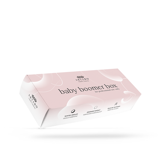 Baby Boomer Gel Box