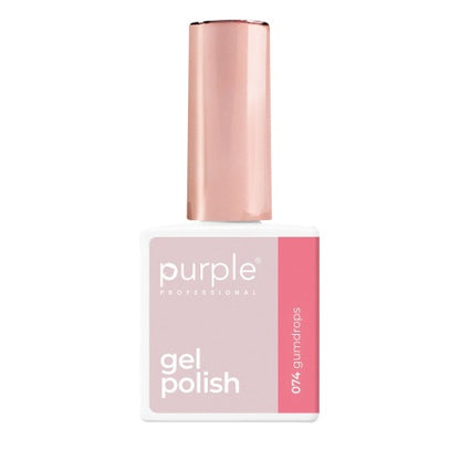 Gel Polish Gumdrops P.074