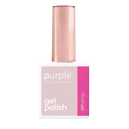 Gel Polish Glimsy P.077