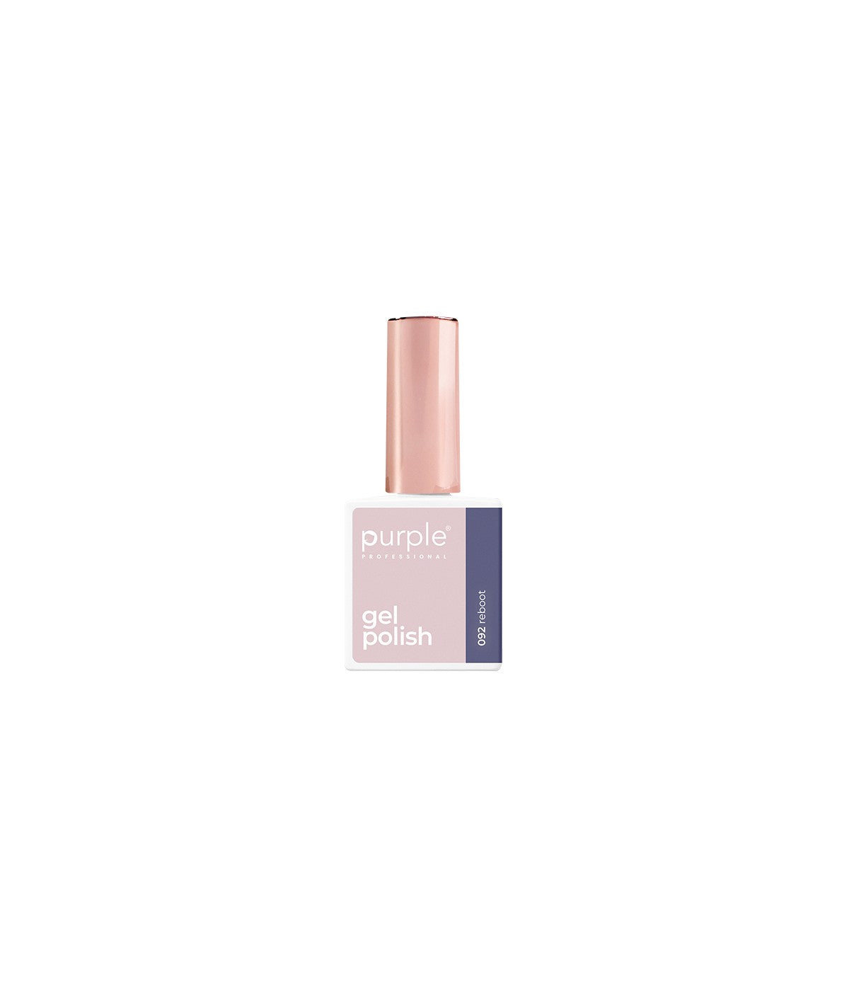 Gel Polish - Reboot P.092
