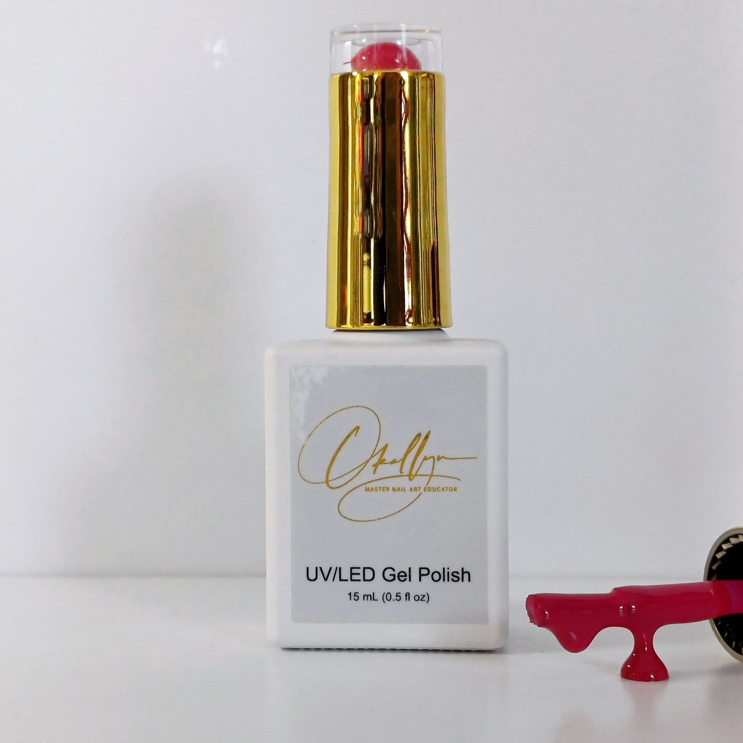 Penacho Collection - Gel polish Zapatista # Q095