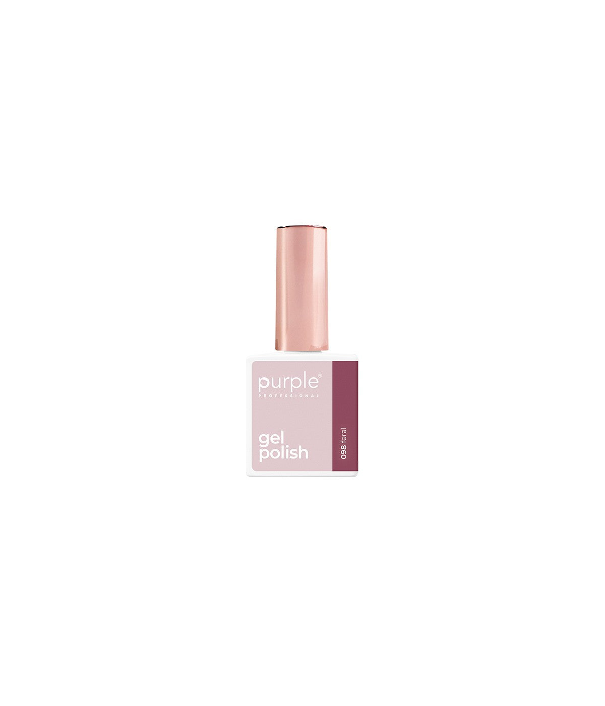 Gel Polish - Feral P.098
