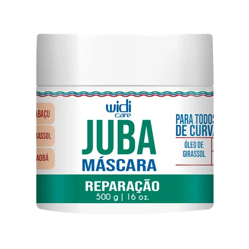 Masque Widi Care - Reparateur JUBA