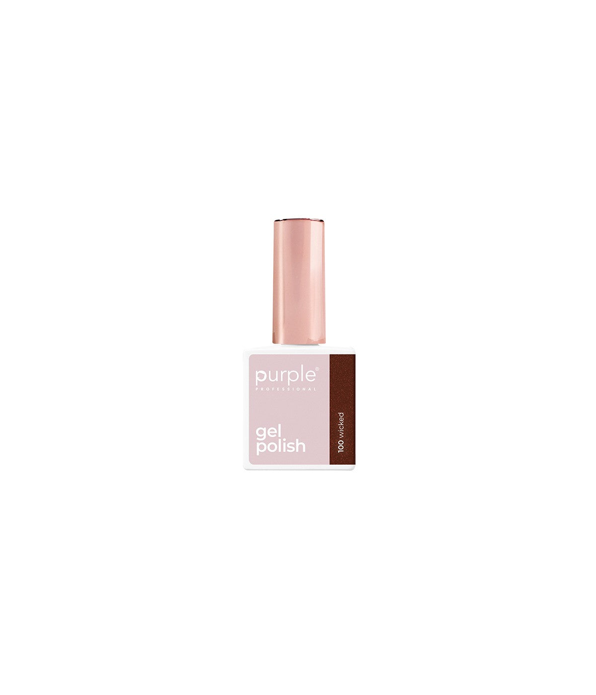 Gel Polish - Wicked P.100