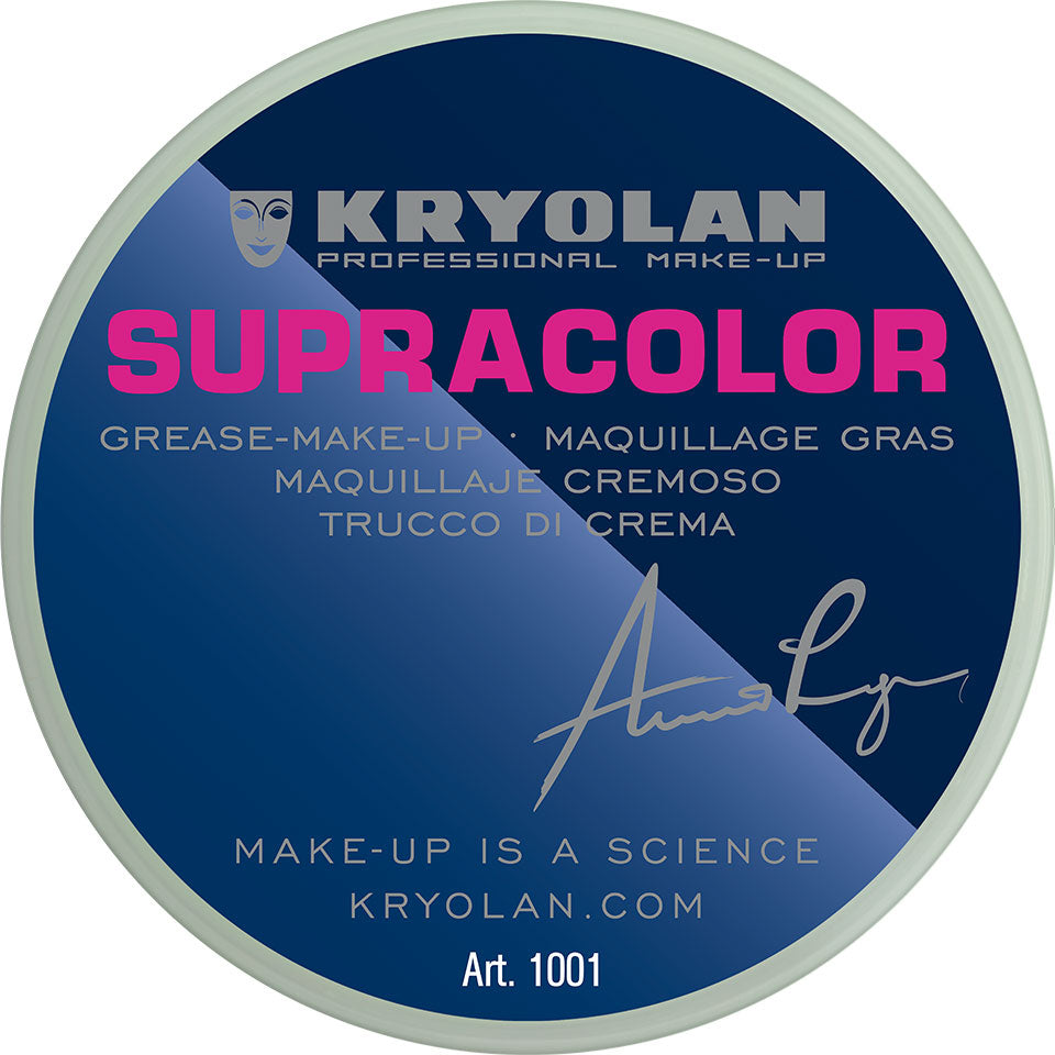 Supracolor noir 8ml