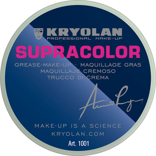 Supracolor noir 8ml