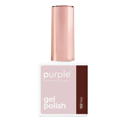 Gel Polish - Hex P.102