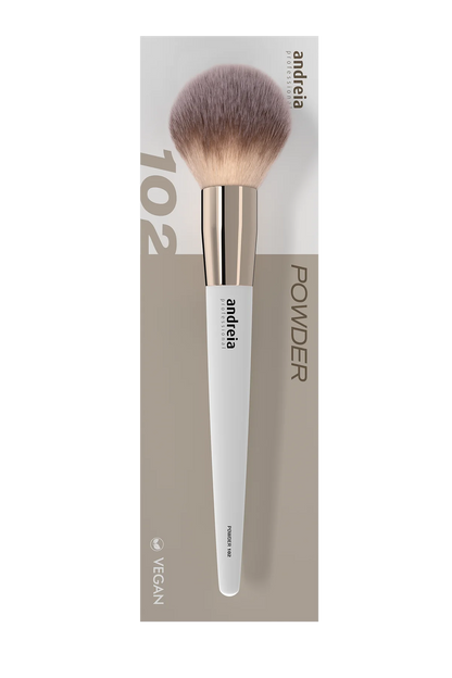 102 Powder Brush