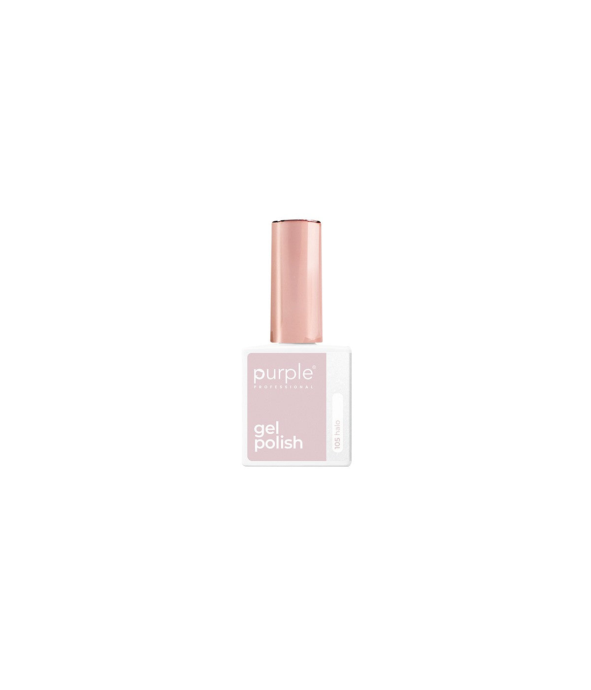 Gel Polish - Halo P.105