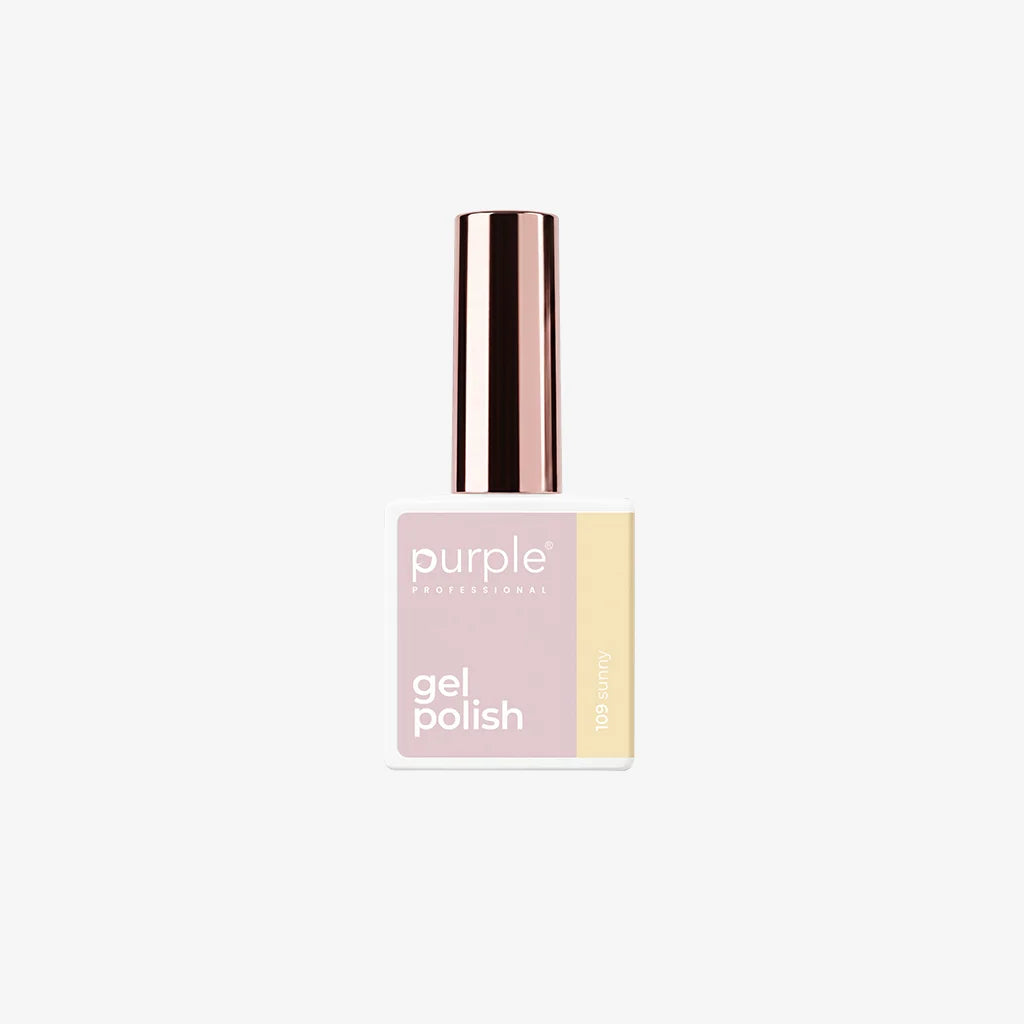 Gel Polish sunny P.109