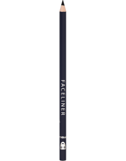 Faceliner Noir