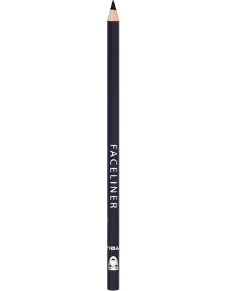 Faceliner Noir