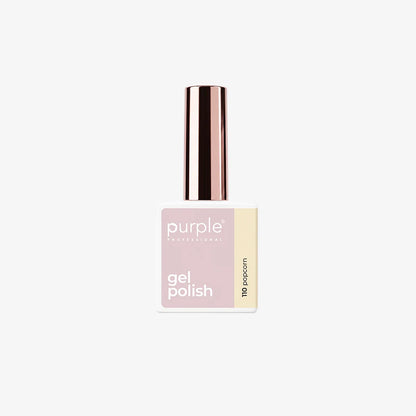 Gel Polish popcorn P.110