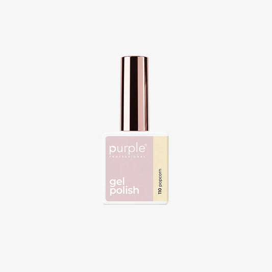 Gel Polish popcorn P.110