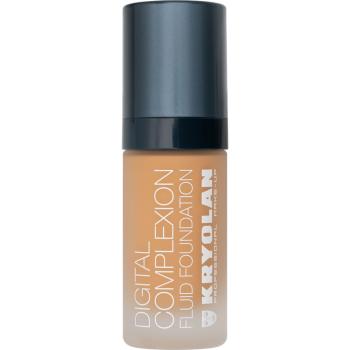 Digital Complexion Fluid Foundation D31