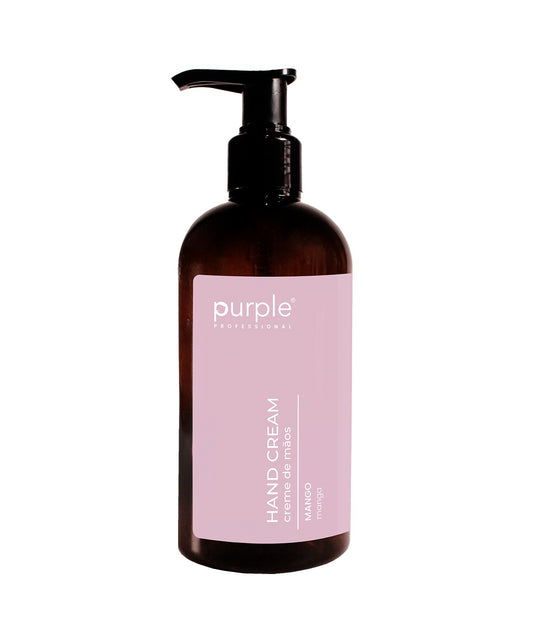 Crème pour les mains mangue - 300 ml - P1123