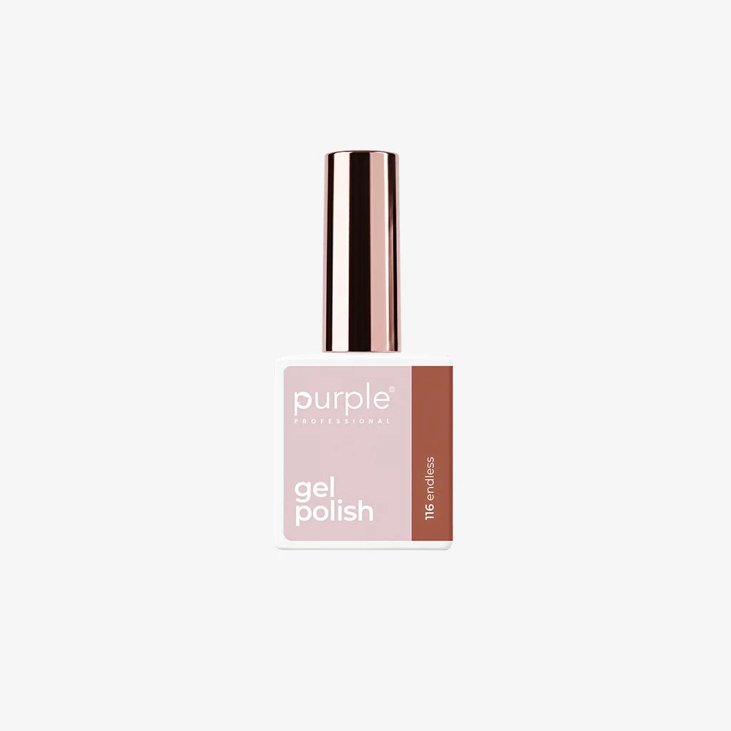 Gel Polish endless P.116
