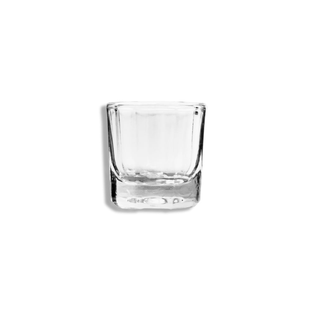 COUPE EN VERRE INOCOS