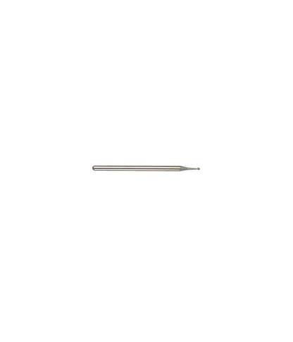 Embout ponceuse pour Manucure Russe - mini 1mm - P3022