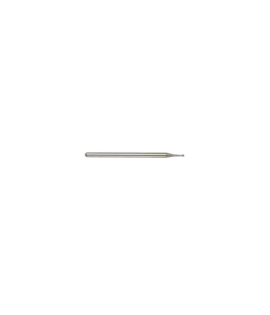Embout ponceuse pour Manucure Russe - mini 1mm - P3022