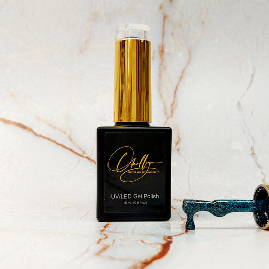 Nelson's Collection - Gel polish Twilight # 138