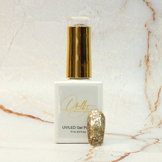 More of you Collection - Gel polish Pépites # 139