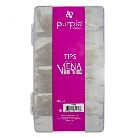Capsules Viena  500uni- P1514