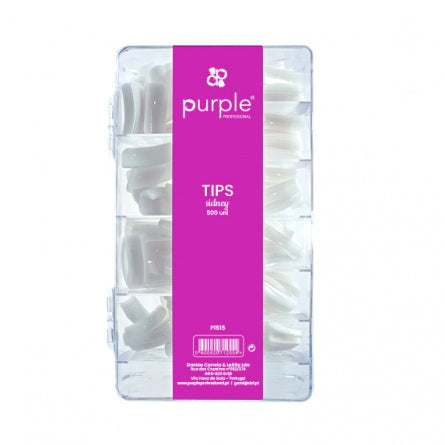 Capsules Sidney  500uni- P1515