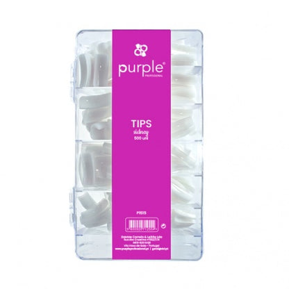 Capsules Sidney  500uni- P1515
