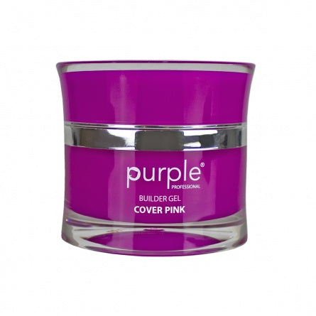 Builder Gel Cover Pink 50g - P1553