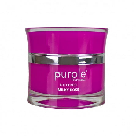 Builder Gel Milky Rose 50g - P1580