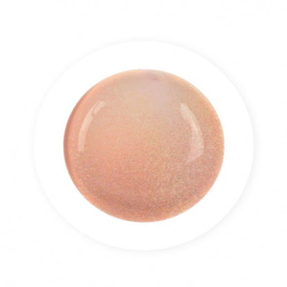 Acrygel Combi Beige Shimmer 50g - P1626