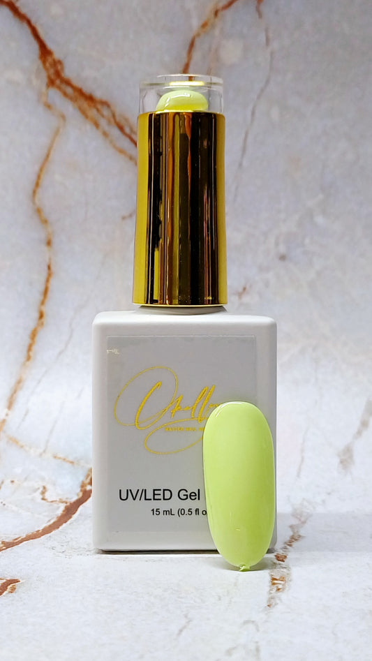 Traveler Collection - Gel polish Forêt Boréale # 165
