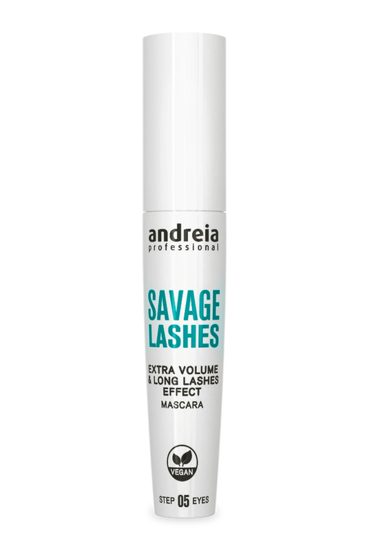 Savage Lashes - Mascara