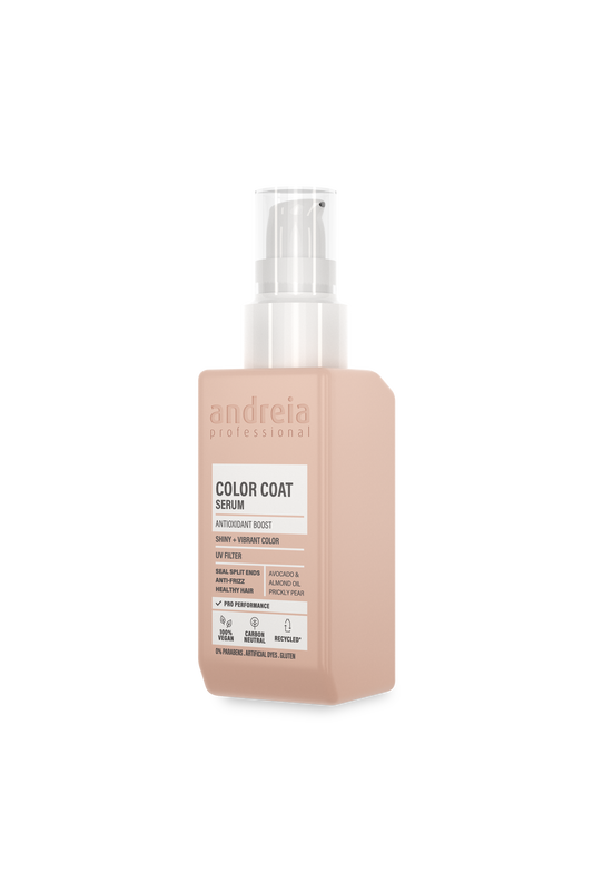 Color Coat Serum
