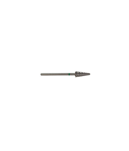 Embout ponceuse conique 6x15mm (épais) - P3021