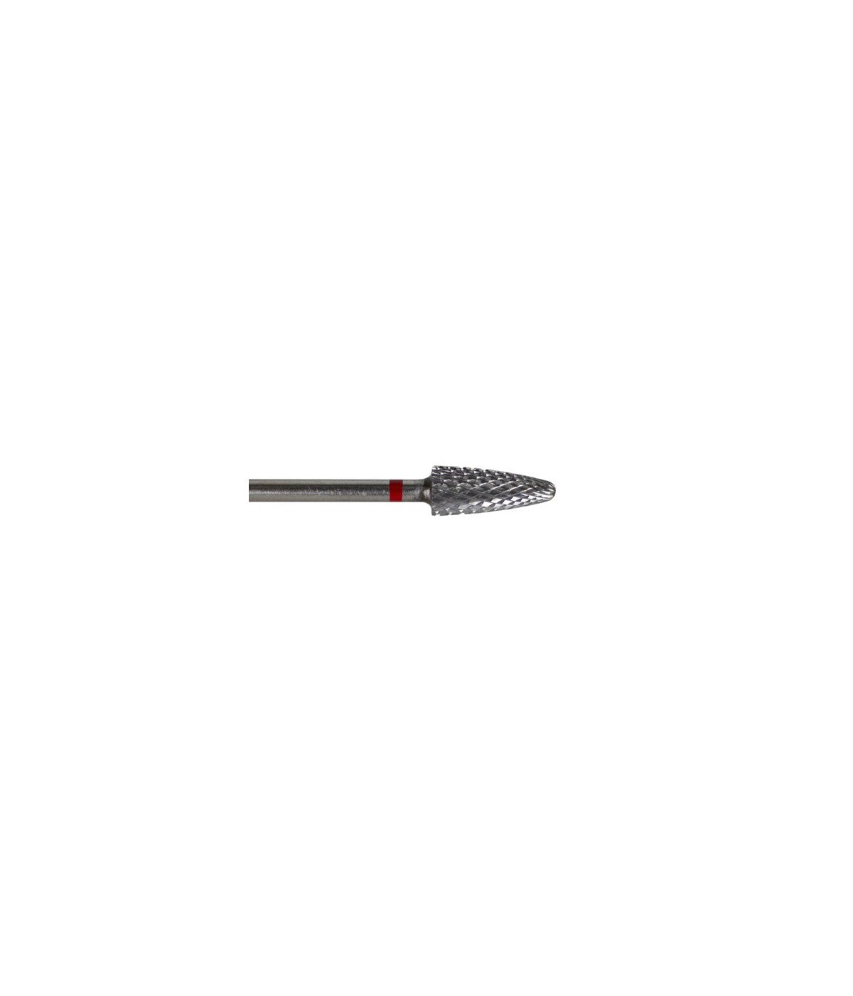 Embout ponceuse conique 5x13mm (fine) - P3009