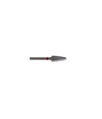 Embout ponceuse conique 5x13mm (fine) - P3009