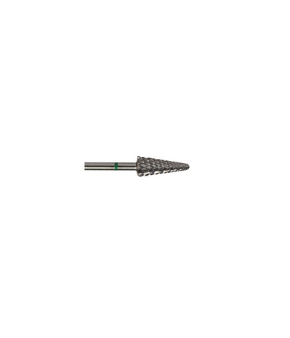 Embout ponceuse conique 6x15mm (épais) - P3021
