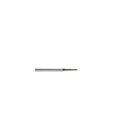 Embout ponceuse pour Manucure Russe - fin 1.6x10mm (medium) - P1471