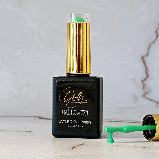Halloween Collection - Gel polish Vitality # 192