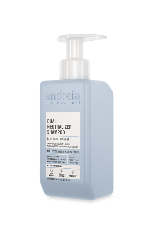SHAMPOOING NEUTRALISANT VEGAN