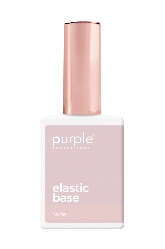 Elastic Base - Nude - P2506
