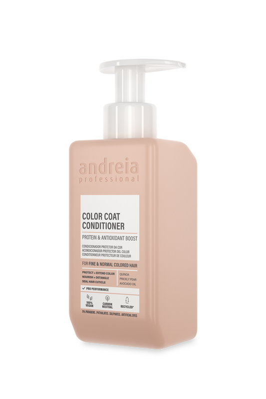 Color Coat Conditioner