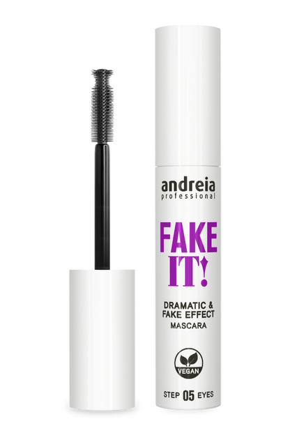 Fake it! - Mascara