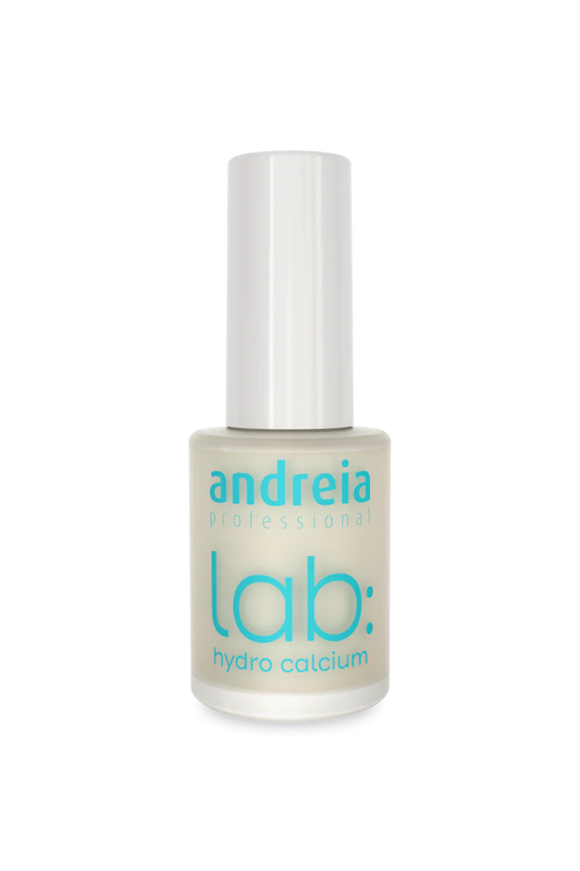 lab: hydro calcium