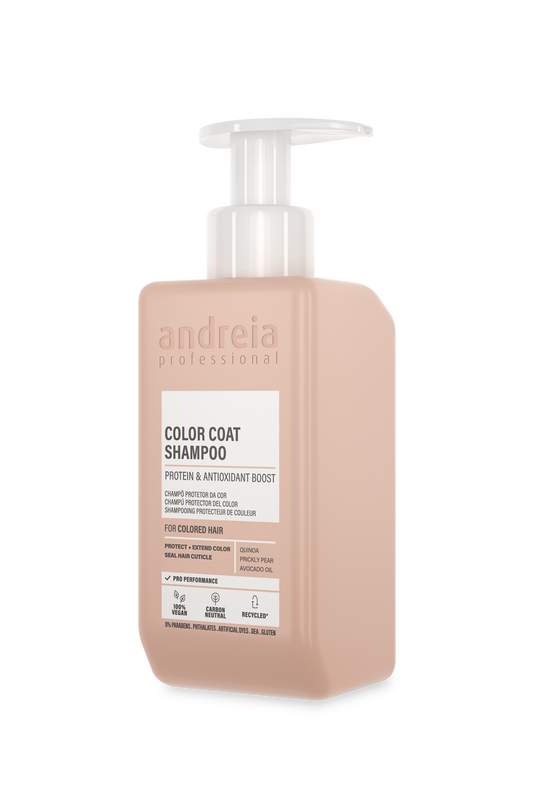 SHAMPOOING PROTECTEUR DE COULEUR