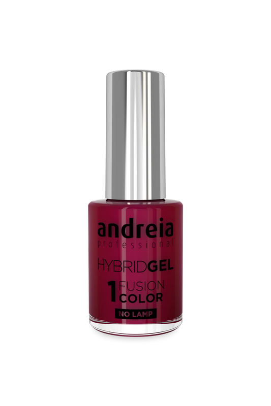 Hybrid Gel - Fusion Color H18