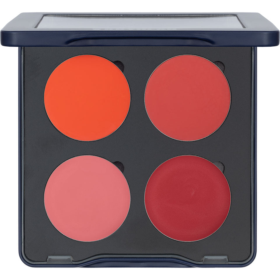 Palette Cream Blush 4 Couleurs - Blush 1