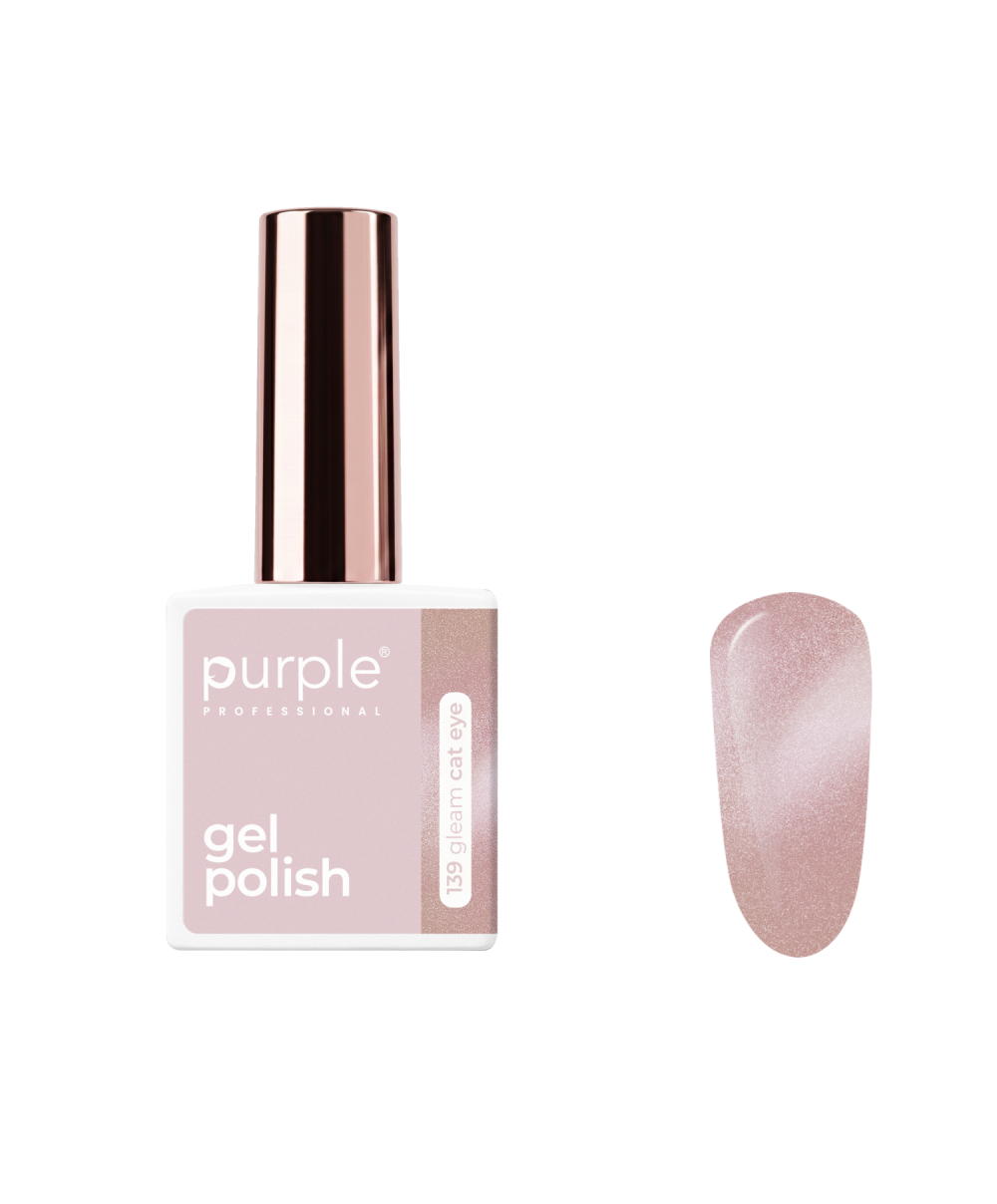 Kit NR.24 - 6 Couleurs Cat Eye
